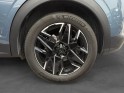 Peugeot 3008 hybrid 136 e-dcs6 allure pack attelage caméra 360 garantie 12 mois occasion simplicicar lyon ouest simplicicar...