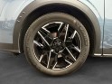 Peugeot 3008 hybrid 136 e-dcs6 allure pack attelage caméra 360 garantie 12 mois occasion simplicicar lyon ouest simplicicar...