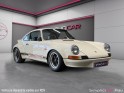 Porsche  911 type rsr 2.7l occasion simplicicar pau simplicicar simplicibike france