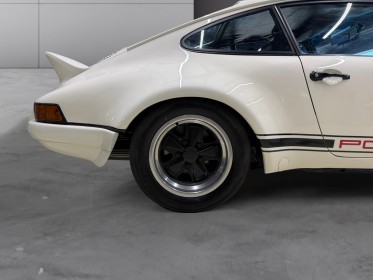 Porsche  911 type rsr 2.7l occasion simplicicar pau simplicicar simplicibike france