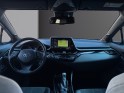 Toyota c-hr hybride my20 1.8l gr-sport garantie 12 mois caméra de recul occasion simplicicar frejus  simplicicar...
