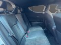 Toyota c-hr hybride my20 1.8l gr-sport garantie 12 mois caméra de recul occasion simplicicar frejus  simplicicar...