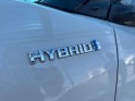 Toyota c-hr hybride my20 1.8l gr-sport garantie 12 mois caméra de recul occasion simplicicar frejus  simplicicar...
