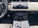 Land rover range rover velar 2.0l d180 bva r-dynamic caméra de recul bva8 finition full black système son meridian occasion...