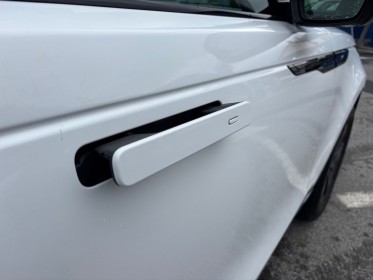 Land rover range rover velar 2.0l d180 bva r-dynamic caméra de recul bva8 finition full black système son meridian occasion...