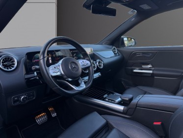Mercedes gla 200 d 8g-dct amg line-  camera 360 - toit ouvrant - sièges chauffant - hayon electrique - tva apparente -......