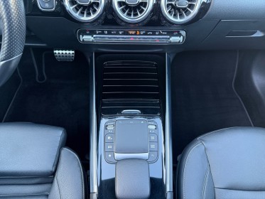 Mercedes gla 200 d 8g-dct amg line-  camera 360 - toit ouvrant - sièges chauffant - hayon electrique - tva apparente -......