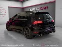 Volkswagen golf vii gti tcr 2.0 tsi 290 dsg7 / toit ouvrant / dynaudio / sièges chauffant / ligne miltek occasion...