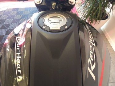 Yamaha mt 07 700 peinture unique akrapovic garantie 12 mois occasion simplicibike simplicicar simplicibike france