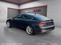 Audi a5 sportback 1.4 tfsi 150 s tronic 7 s line caméra climatision automatique hayon électrique garantie 12 mois occasion...