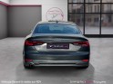 Audi a5 sportback 1.4 tfsi 150 s tronic 7 s line caméra climatision automatique hayon électrique garantie 12 mois occasion...