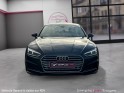 Audi a5 sportback 1.4 tfsi 150 s tronic 7 s line caméra climatision automatique hayon électrique garantie 12 mois occasion...