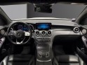 Mercedes glc coupe 300 e 9g-tronic 4matic amg line attelage caméra 360 burmester garantie 12 mois occasion simplicicar lyon...