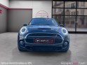 Mini hatch 3 portes f56 lci cooper s 192 ch finition business design - garantie 12 mois occasion simplicicar caen ...