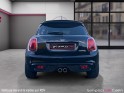 Mini hatch 3 portes f56 lci cooper s 192 ch finition business design - garantie 12 mois occasion simplicicar caen ...