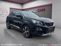 Peugeot 3008 130ch ss  bvm6 active bluehdi occasion avignon (84) simplicicar simplicibike france