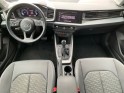 Audi a1 sportback 35 tfsi 150 ch s tronic 7 s line suivi audi virtual cockpit carplay garantie 12 mois occasion simplicicar...