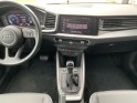 Audi a1 sportback 35 tfsi 150 ch s tronic 7 s line suivi audi virtual cockpit carplay garantie 12 mois occasion simplicicar...