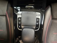 MERCEDES d'occasion CLASSE A IV A200 AMG LINE 7G-DCT de 2019 Bretigny