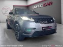 Land rover range rover velar 3.0 d300 sdv6 4x4 dynamic r occasion simplicicar meaux simplicicar simplicibike france