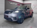 Land rover range rover velar 3.0 d300 sdv6 4x4 dynamic r occasion simplicicar meaux simplicicar simplicibike france