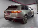 Land rover range rover velar 3.0 d300 sdv6 4x4 dynamic r occasion simplicicar meaux simplicicar simplicibike france