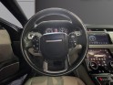 Land rover range rover velar 3.0 d300 sdv6 4x4 dynamic r occasion simplicicar meaux simplicicar simplicibike france