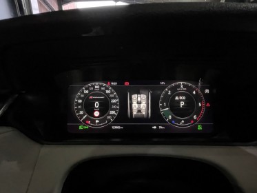 Land rover range rover velar 3.0 d300 sdv6 4x4 dynamic r occasion simplicicar meaux simplicicar simplicibike france