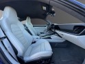 Porsche 911 turbo s coupe 3.8i 650 pdk8 État neuf freins carbone céramique porsche approved lift toit carbone occasion...