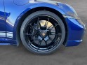 Porsche 911 turbo s coupe 3.8i 650 pdk8 État neuf freins carbone céramique porsche approved lift toit carbone occasion...