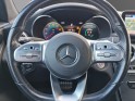 Mercedes classe c cabriolet 220 d 9g-tronic 4matic amg line origine france occasion simplicicar tours  simplicicar...