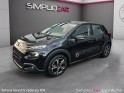Citroen c3 apple car play  courroie changée  garantie 12 mois occasion simplicicar la fleche simplicicar simplicibike france