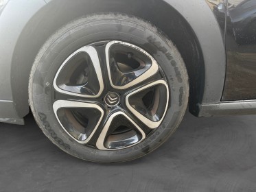 Citroen c3 apple car play  courroie changée  garantie 12 mois occasion simplicicar la fleche simplicicar simplicibike france