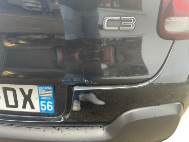 Citroen c3 apple car play  courroie changée  garantie 12 mois occasion simplicicar la fleche simplicicar simplicibike france