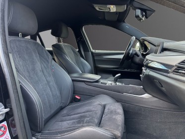 Bmw x6 f16 m50d 381 ch a occasion simplicicar rennes simplicicar simplicibike france