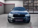 Bmw x6 f16 m50d 381 ch a occasion simplicicar rennes simplicicar simplicibike france