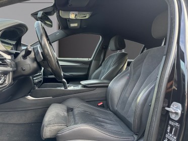 Bmw x6 f16 m50d 381 ch a occasion simplicicar rennes simplicicar simplicibike france