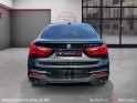 Bmw x6 f16 m50d 381 ch a occasion simplicicar rennes simplicicar simplicibike france