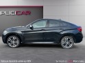 Bmw x6 f16 m50d 381 ch a occasion simplicicar rennes simplicicar simplicibike france
