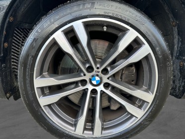 Bmw x6 f16 m50d 381 ch a occasion simplicicar rennes simplicicar simplicibike france