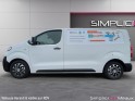 Citroen jumpy fourgon gn xs bluehdi 150 ss bvm6 business occasion simplicicar meaux simplicicar simplicibike france