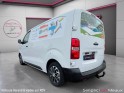 Citroen jumpy fourgon gn xs bluehdi 150 ss bvm6 business occasion simplicicar meaux simplicicar simplicibike france