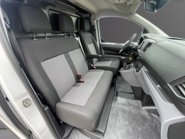 Citroen jumpy fourgon gn xs bluehdi 150 ss bvm6 business occasion simplicicar meaux simplicicar simplicibike france