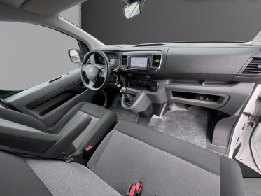 Citroen jumpy fourgon gn xs bluehdi 150 ss bvm6 business occasion simplicicar meaux simplicicar simplicibike france