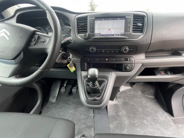 Citroen jumpy fourgon gn xs bluehdi 150 ss bvm6 business occasion simplicicar meaux simplicicar simplicibike france