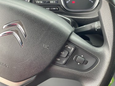 Citroen jumpy fourgon gn xs bluehdi 150 ss bvm6 business occasion simplicicar meaux simplicicar simplicibike france