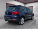 Volkswagen tiguan 2.0 tdi 110 fap bluemotion technology occasion simplicicar meaux simplicicar simplicibike france