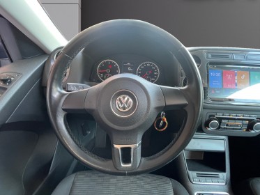 Volkswagen tiguan 2.0 tdi 110 fap bluemotion technology occasion simplicicar meaux simplicicar simplicibike france