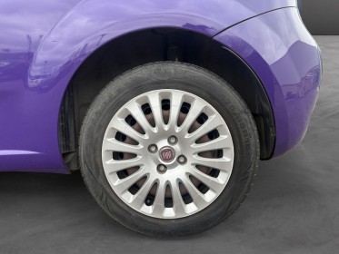 Fiat punto evo 1.3 multijet 16v 75 dynamic occasion simplicicar meaux simplicicar simplicibike france