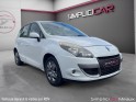 Renault scenic iii dci 110 fap eco2 exception euro 5 edc 2011 occasion simplicicar meaux simplicicar simplicibike france